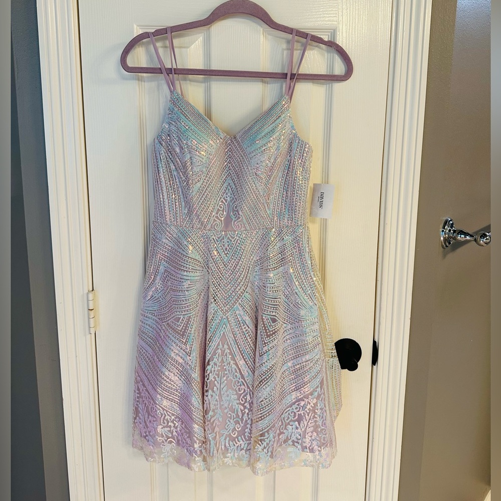 David’s Bridal Dress. New with Tag. $70